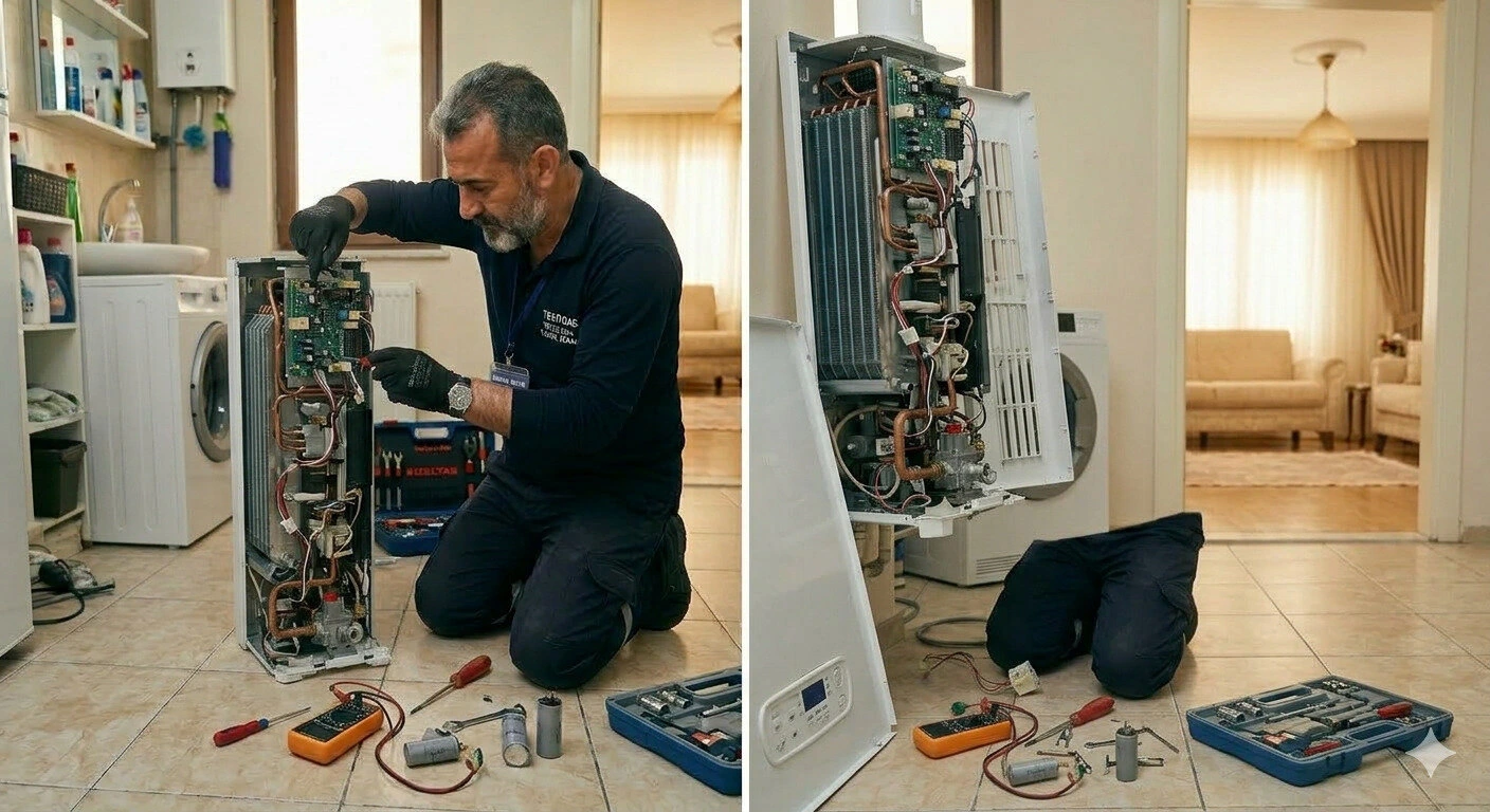 Klima Servisi